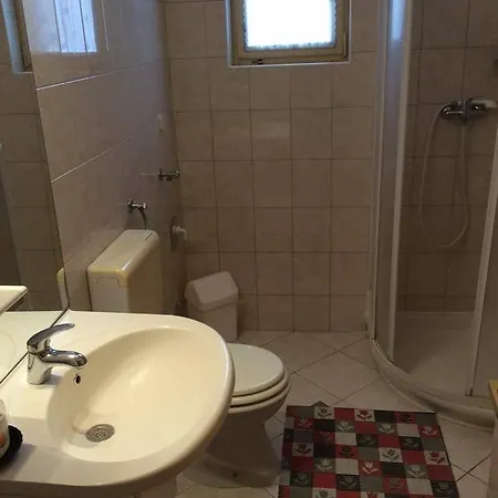 Ferienhaus In Rotava 5 アパート ポレッチ