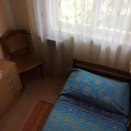 Ferienhaus In Rotava 5 アパート