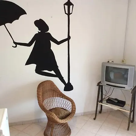 Ferienhaus In Rotava 5 * ポレッチ