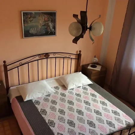 Ferienhaus In Rotava 5 アパート *